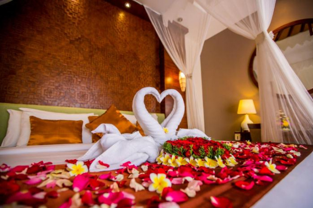 Aria Exclusive Villas & SPA - Seminyak