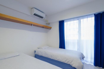 Good Life Apartment - Vacation STAY 08495v