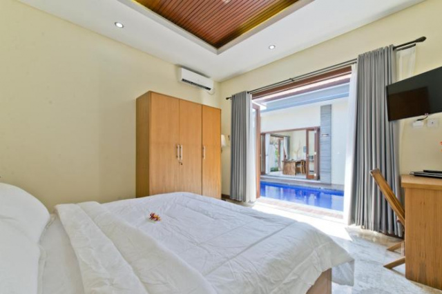 Seminyak Villa - Seminyak