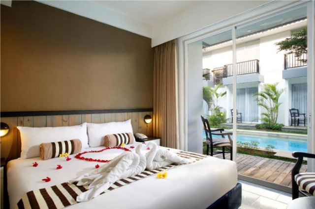 7 Bidadari Hotel Seminyak - Seminyak