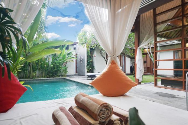 Nil Villa Seminyak - Seminyak