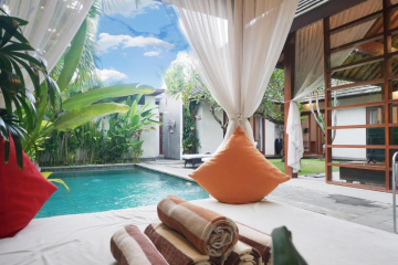 Nil Villa Seminyak