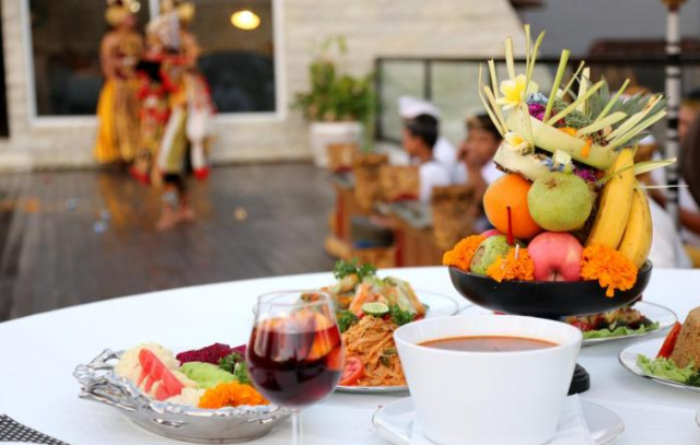 Villa Latour - Seminyak