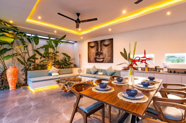 Hedonia Luxury Villas - 水明漾‎