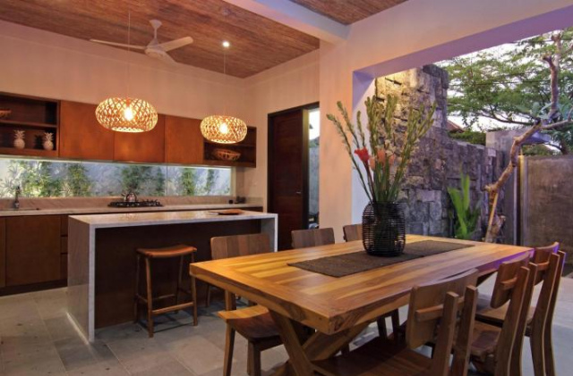 Abi Vila Villa - Seminyak