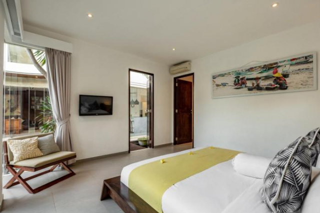 Villa Belle Seminyak by Bali Villas R Us - Seminyak
