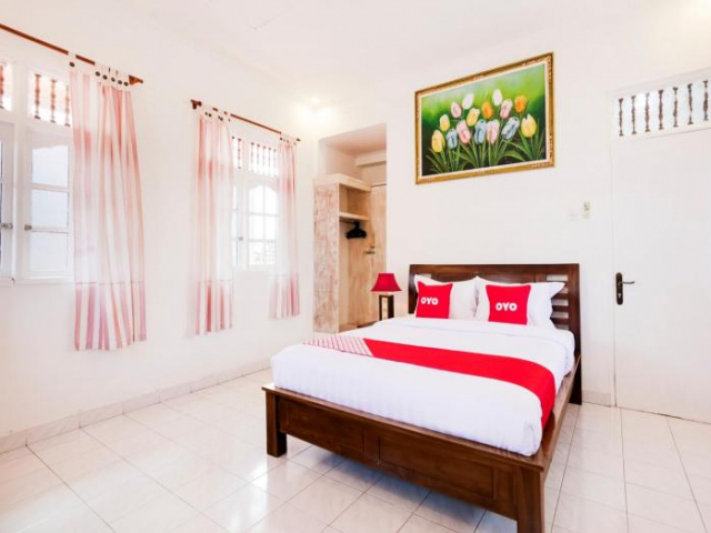 Ceria Guesthouse Seminyak Mitra RedDoorz - Seminyak