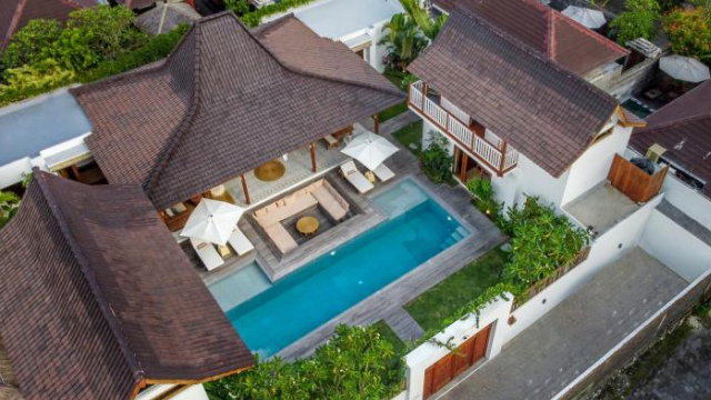 Villa Loma - 水明漾‎