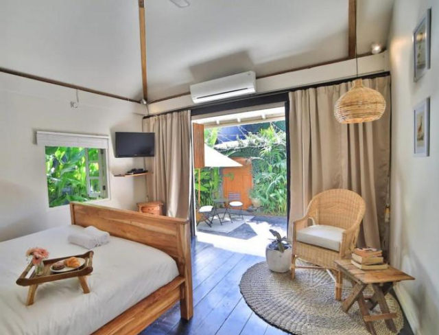 Aryana Estate - Seminyak