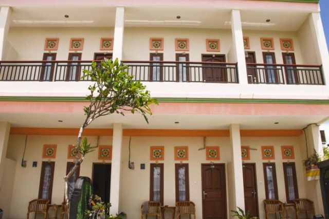 Beji Ayu Homestay - Seminyak