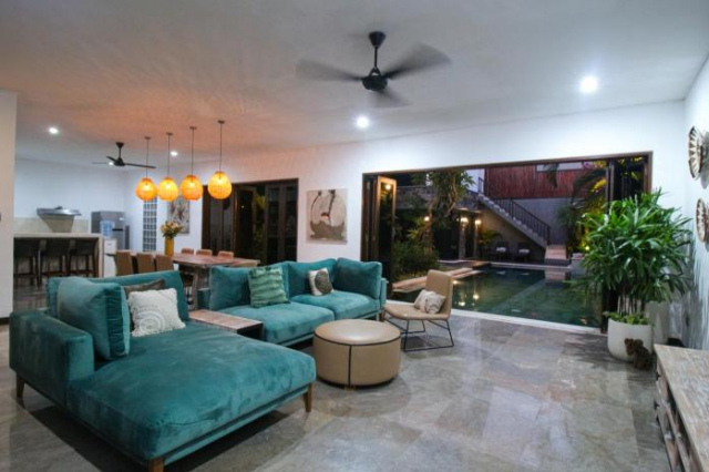 You Siming Villa - Seminyak