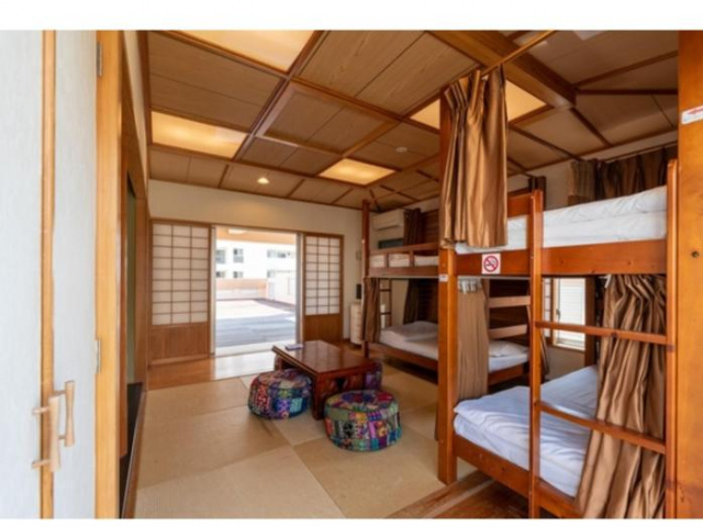 Okinawa Guest House GRAND Naha - Vacation STAY 50086v - Naha