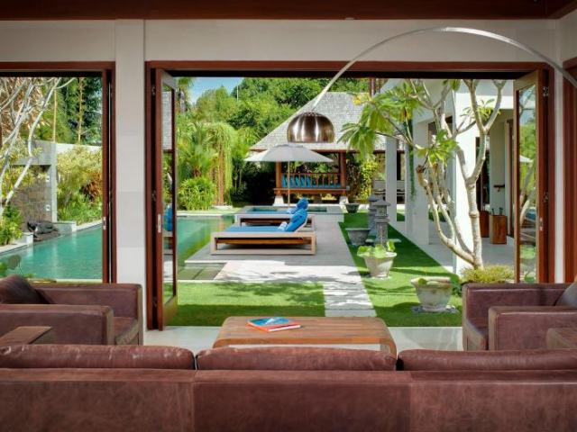 Villa Joss Seminyak by Nagisa Bali - Seminyak