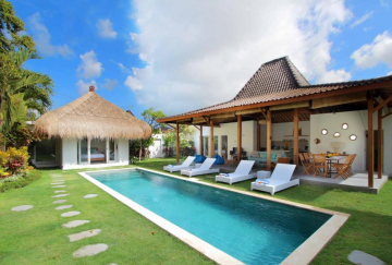 Villa Kaly