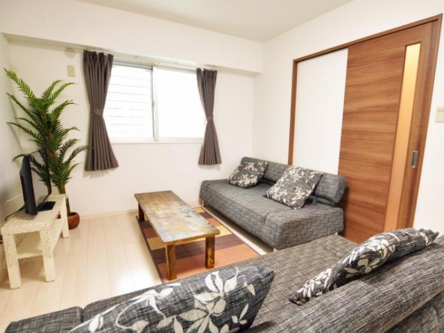 Le Soleil Hikawa - Vacation STAY 06760v - Naha