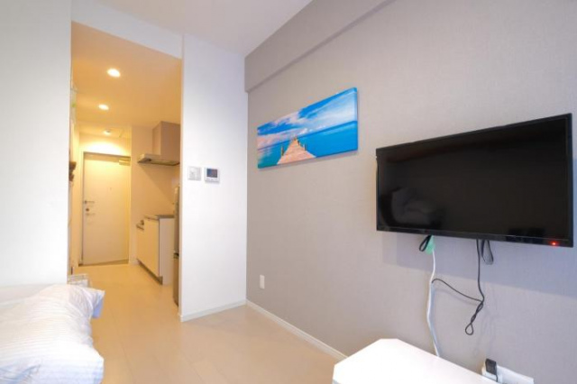 Good Life Apartment - Vacation STAY 08492v - Naha