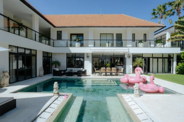 Villa Ayana Manis - CHSE Certified - 水明漾‎