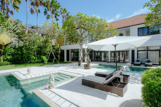 Villa Ayana Manis - CHSE Certified - 水明漾‎