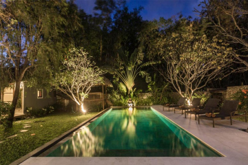 Tabasha Villa