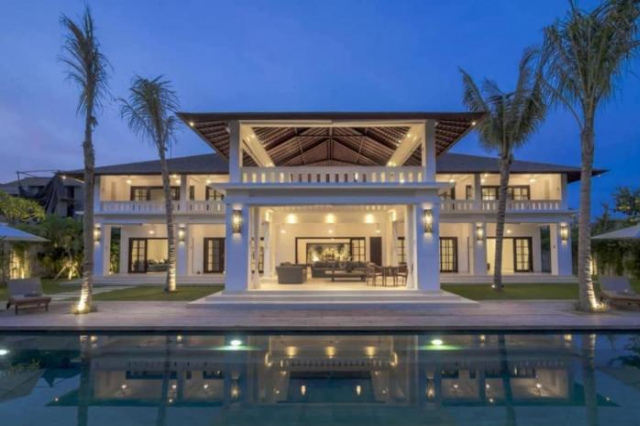 Eva Villa - Seminyak