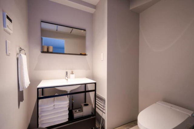 PETIT SUITE SOGENJI ISHIMON - Vacation STAY 59284v - Naha