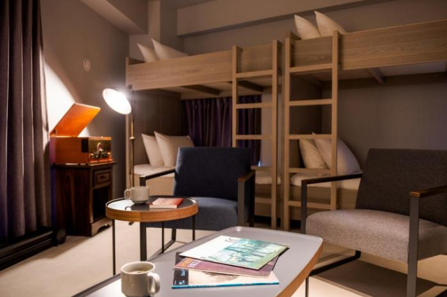 PETIT SUITE SOGENJI ISHIMON - Vacation STAY 59284v - Naha