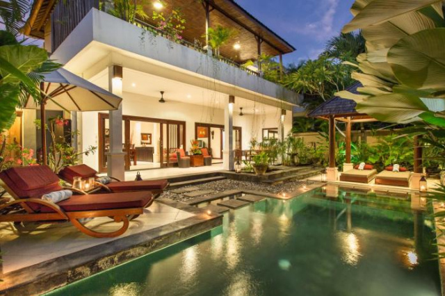 Villa Sedap Malam Seminyak by Best Deals Asia Hospitality - Seminyak