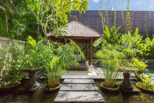 Villa Sedap Malam Seminyak by Best Deals Asia Hospitality - Seminyak