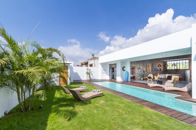 Villa Maje - Seminyak