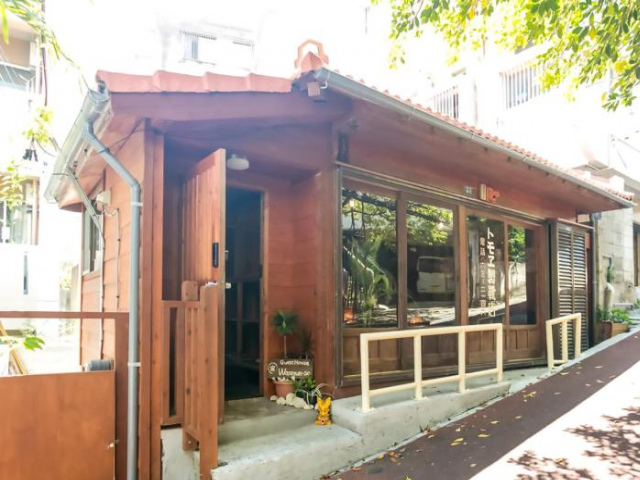 Warayun SO～Traditional house～ - Naha