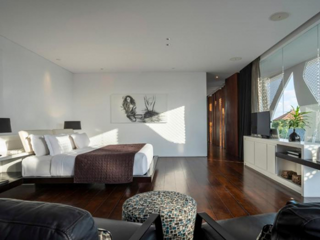 Villa Issi by Elite Havens - Seminyak
