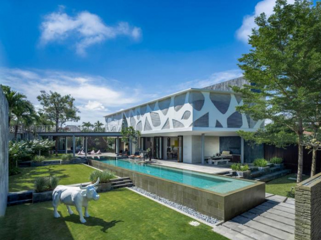 Villa Issi by Elite Havens - Seminyak