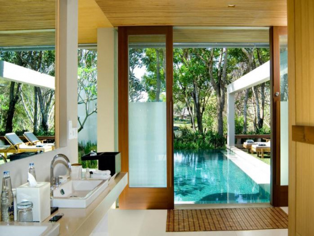 The Bale Nusa Dua by LifestyleRetreats - Nusa Dua