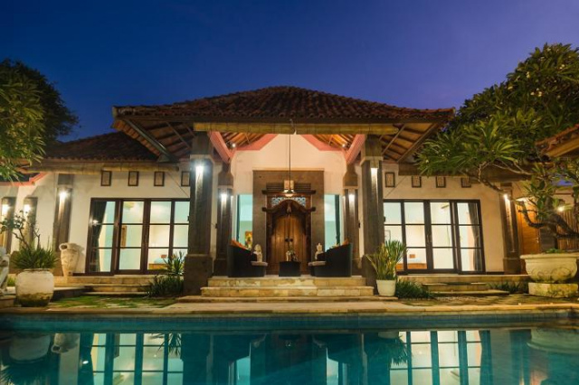 Georgina Estate - Nusa Dua