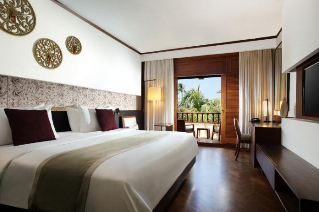 Nusa Dua Beach Hotel and Spa - Handwritten Collection - Nusa Dua