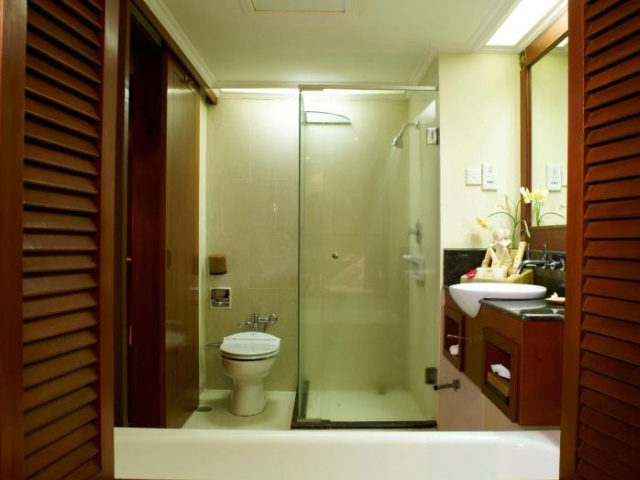 Grand Mirage Resort & Thalasso Bali - Nusa Dua