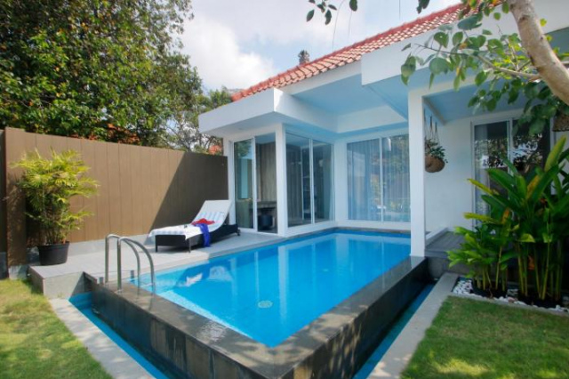 Benoa Sea Suites and Villas - Nusa Dua