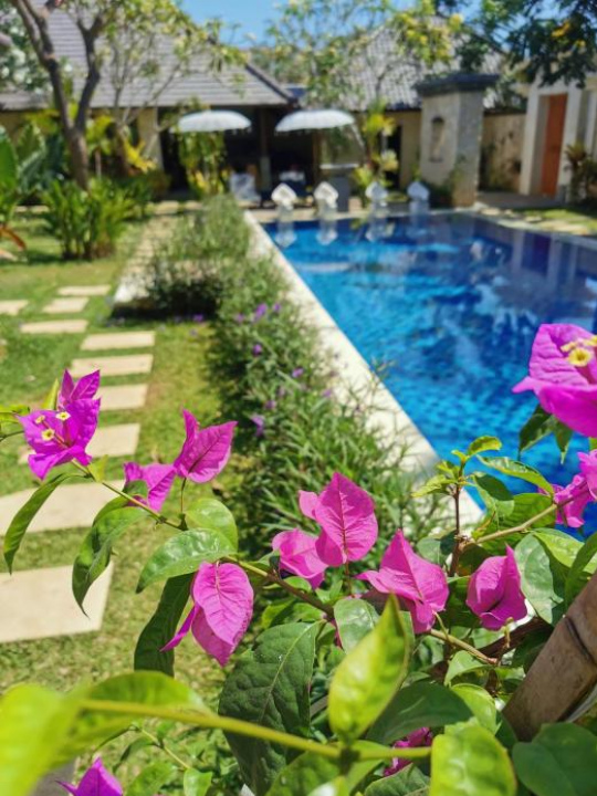 Artoria Dream Villas Bali - Nusa Dua