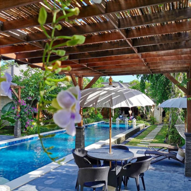 Artoria Dream Villas Bali - Nusa Dua