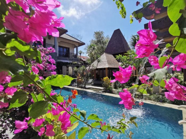 Artoria Dream Villas Bali - Nusa Dua