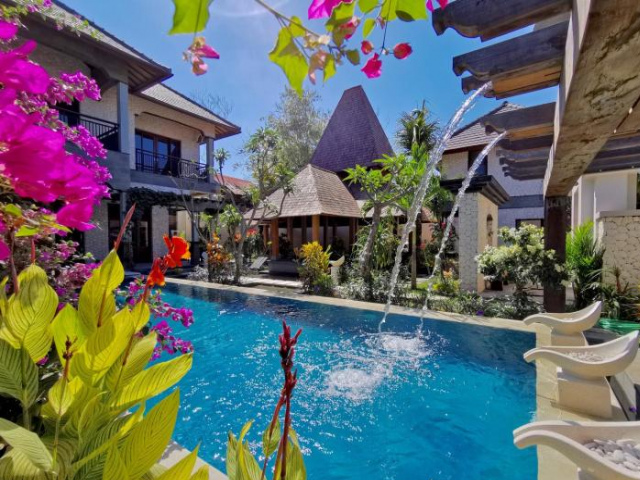 Artoria Dream Villas Bali - Nusa Dua