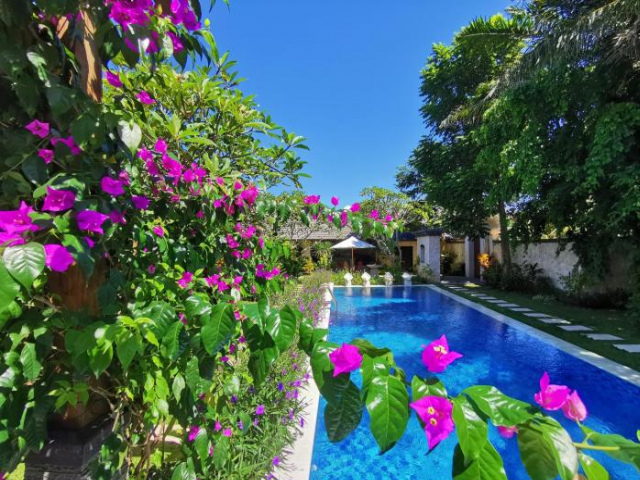 Artoria Dream Villas Bali - Nusa Dua