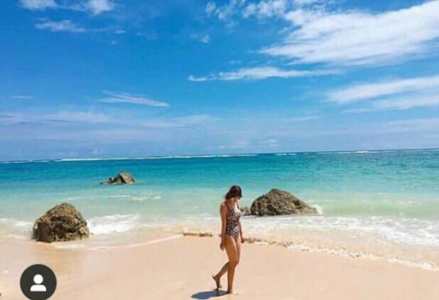 Nusa Dua Ocean View 4 Bedroom Bibi Bali - Nusa Dua