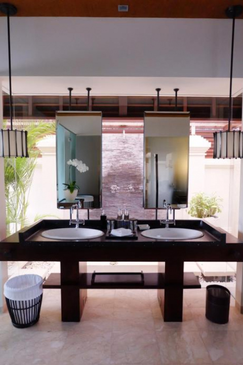 The Royal Santrian - Nusa Dua