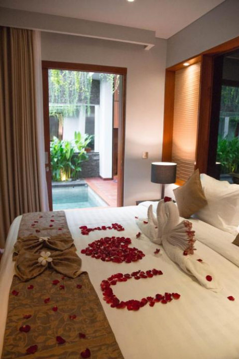 Agranusa Signature Villa Nusa Dua - Nusa Dua