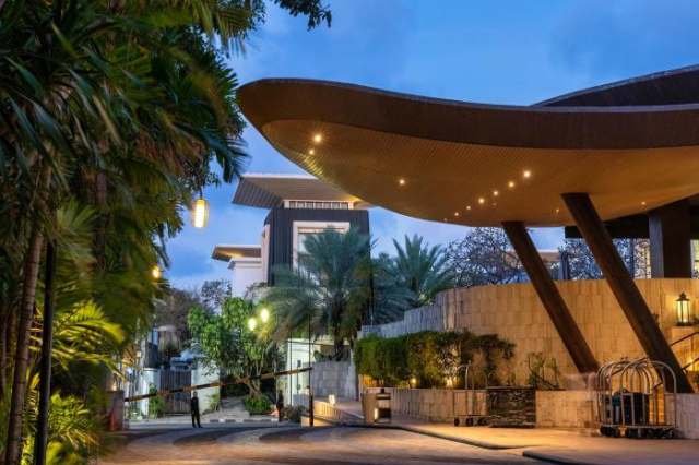 The Sakala Resort Bali All Suites - Nusa Dua
