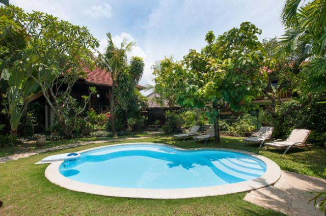 Pondok Agung Bed & Breakfast - Nusa Dua