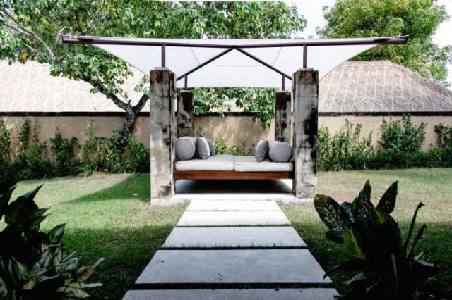 REVĪVŌ Wellness Resort Nusa Dua Bali - Nusa Dua