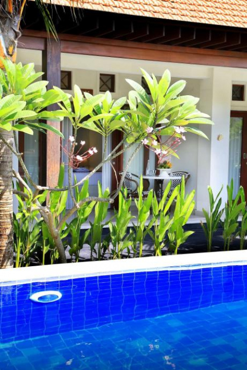 Kaniya Bali - Nusa Dua