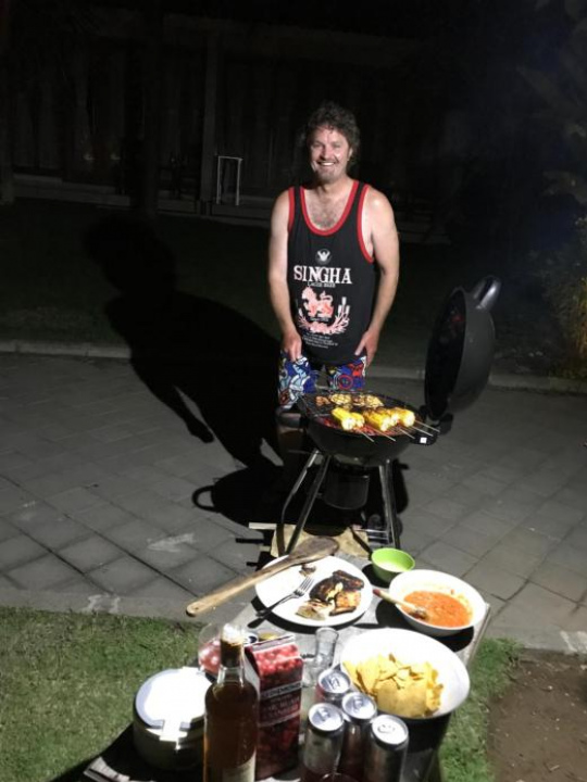 El Homestay Bali - Nusa Dua